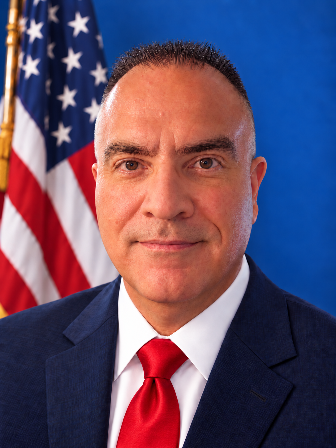 Andrew A. Caraballo, Principal of Disaster Recovery Advisors LLC