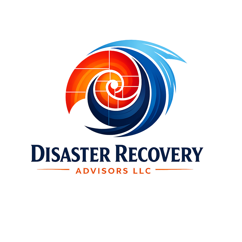Disaster Recovery Advisors LLC logo